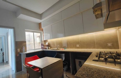 Kelibia House | Charming villa by the sea in kelibia