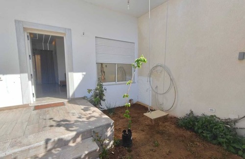 Kelibia House | Charming villa by the sea in kelibia