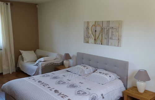 Montfrin House | Charming villa