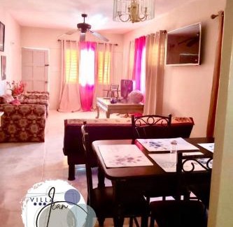 Ocho Rios Villa | Charming Villa in Ocho Rios