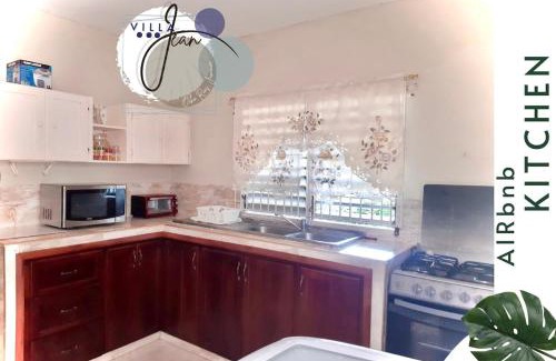 Ocho Rios Villa | Charming Villa in Ocho Rios