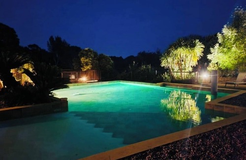 Grans House | Charming villa in Provence - 12 people