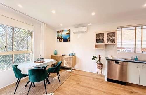 Miranda Villa | Charming Villa in the Heart of Miranda