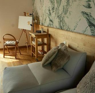 Mernico House | Charming Villa In The Eastern Hills Of Friuli