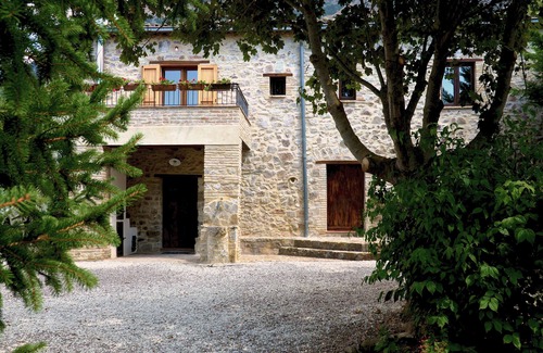Polizzi Generosa Villa | Charming Villa In The Madonie Natural Park