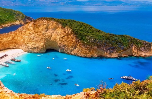 Agia Marina Villa | Charming villa, perfect for exploring the island