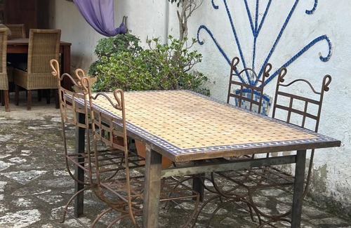 Denia Ski Chalet | Charming villa&private pool and garden in Denia. Beach and mountain together
