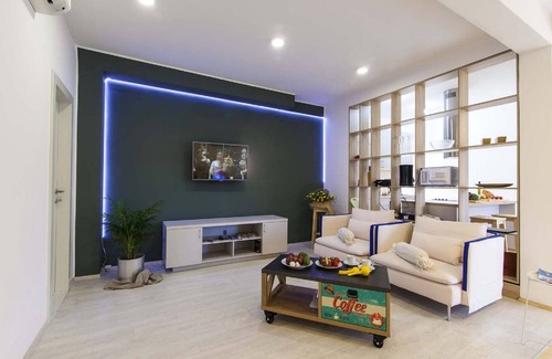 Bilice Villa | Charming Villa with Pool