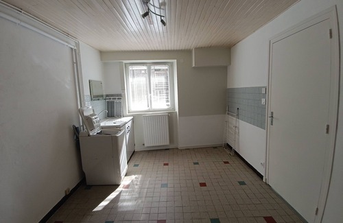 Riotord House | Charming village house in the heart of Riotord