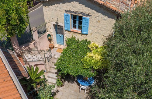 Opio House | Charming village house in Opio