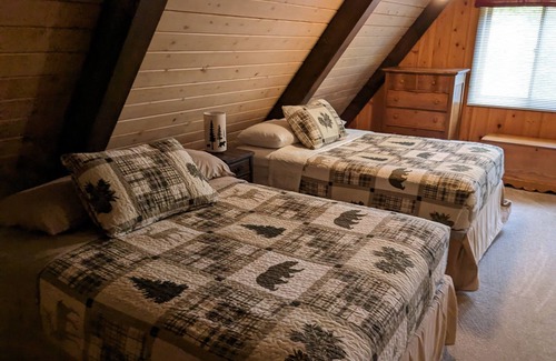 Walloon Lake Cottage | Charming Walloon Lake Cottage