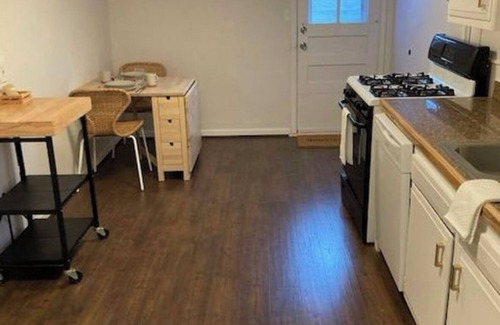West Highland Condo | Charming West Highlands Condo!