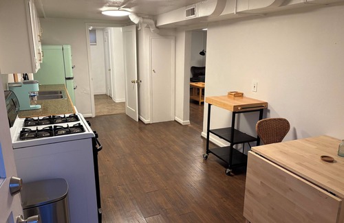 West Highland Condo | Charming West Highlands Condo!