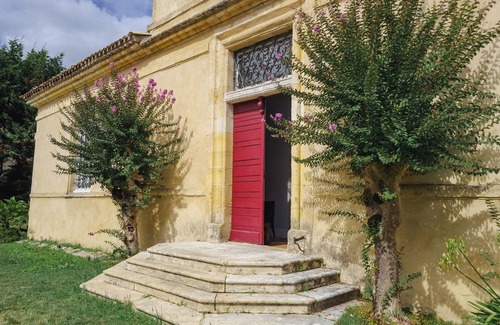 Langoiran House | Charming XVIIᵉ century house with swimming pool in the heart of the vineyards - Bordeaux Sud
