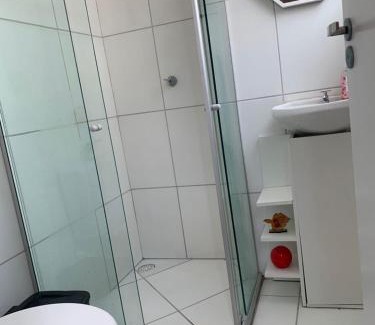 Caruaru Apartment | Charmoso AP VOG VILLE Caruaru