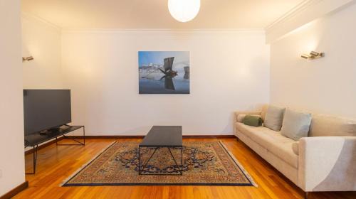 Boavista Apartment | Charmy Lobo Apartment 3th floor