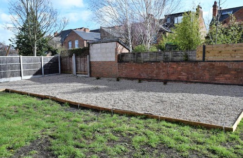 West Bridgford Apartment | Charnwood House