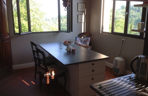 Carves House | Chartreuse Between Sarlat, Monpazier And Belvès