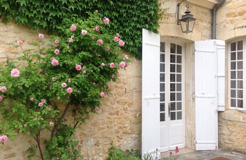Carves House | Chartreuse Between Sarlat, Monpazier And Belvès
