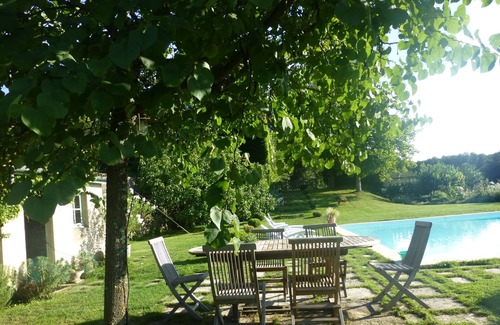 Carves House | Chartreuse Between Sarlat, Monpazier And Belvès