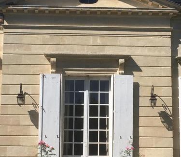 Sainte-Eulalie Villa | Chartreuse XVIII