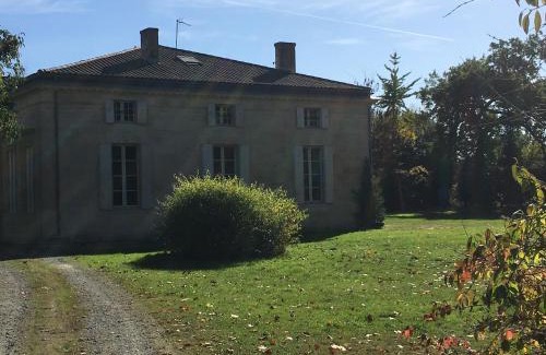 Sainte-Eulalie Villa | Chartreuse XVIII