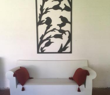 Sainte-Eulalie Villa | Chartreuse XVIII