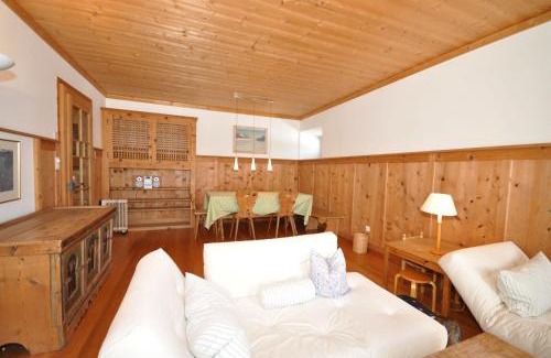 Engadin Scoul Apartment | Chasa Schucany