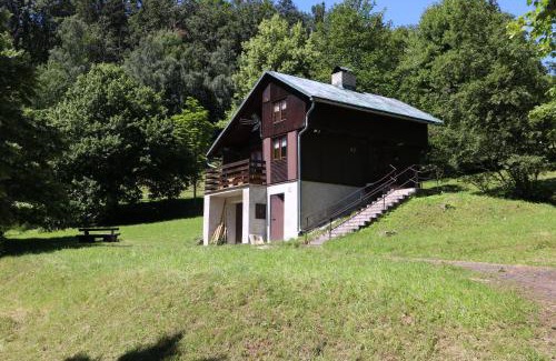 Mlade Buky Ski Chalet | Chata Babeta Hrádeček u Trutnova