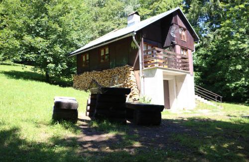 Mlade Buky Ski Chalet | Chata Babeta Hrádeček u Trutnova