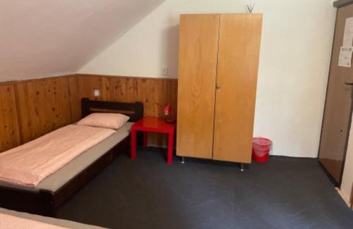 Lucany nad Nisou House | Chata Barbora