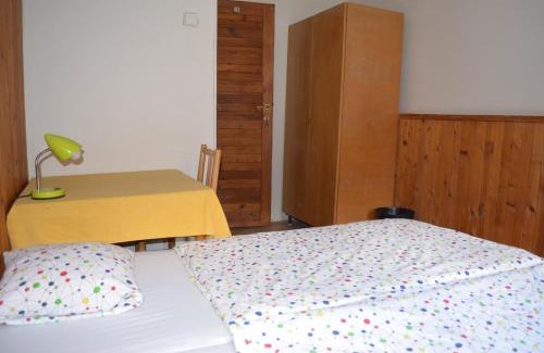 Lucany nad Nisou House | Chata Barbora