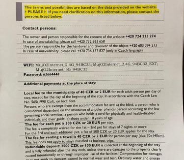 Detrichov nad Bystrici House | chata pod Slunečnou