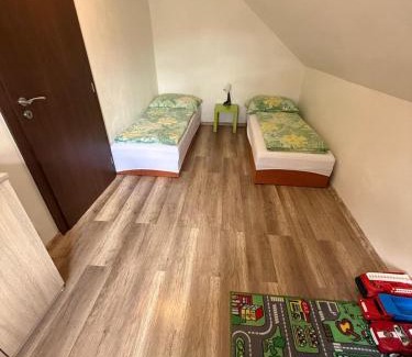 Abertamy Ski Chalet | Chata Pohoda Abertamy - ex Chata Zdeňka
