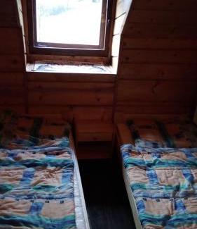 Terchova Cabin | Chata Tereza