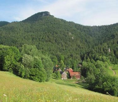 Terchova Cabin | Chata Tereza