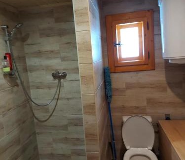 Oravsky Podzamok Apartment | Chata u Zbojníka