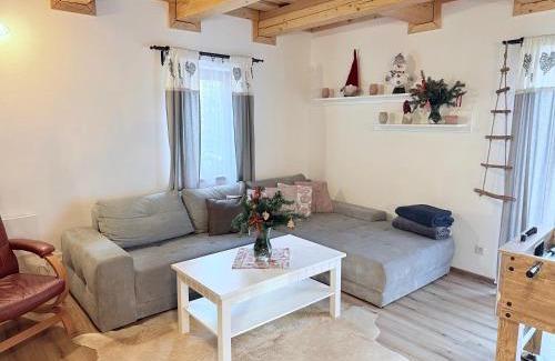Dolna Lehota Ski Chalet | Chata v Lesíku