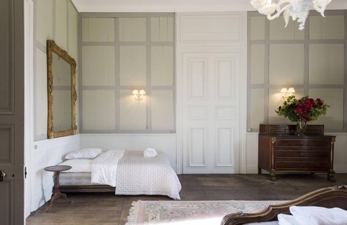 Omey Other | Chateau De Jaques - Fifteen Bedroom Castle, Sleeps 31