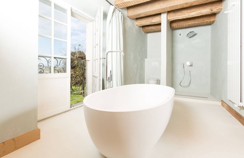 Ingrandes-de-Touraine Other | Château de Minière- Stay in the heart of the vineyards-16 people