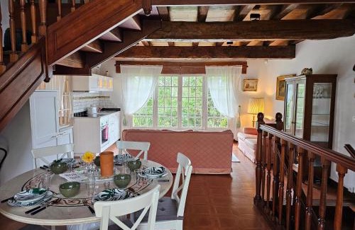Latrape House | Chateau de Pys Guest House