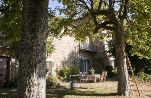 Riverie Hotel | Chateau De Riverie chambres et table d'hôtes