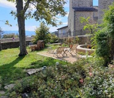 Riverie Hotel | Chateau De Riverie chambres et table d'hôtes