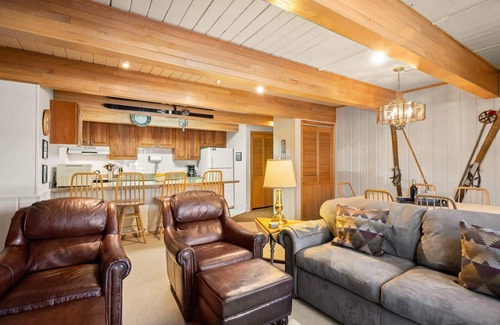 Aspen Condo | Chateau DuMont by iTrip Aspen Snowmass