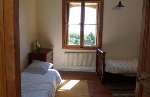 Moussoulens House | Chateau la Bouriette