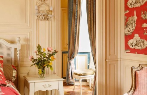 Lamonzie-Montastruc Other | Chateau La Moinerie - Ten Bedroom Castle, Sleeps 20