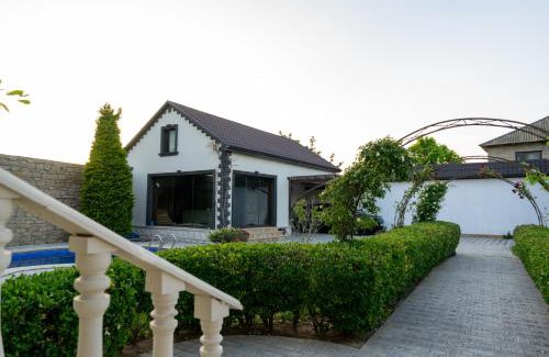 Baku House | Chateau Merdekhan