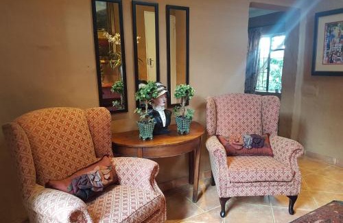 Erasmuskloof House | Chateau Vue Guesthouse