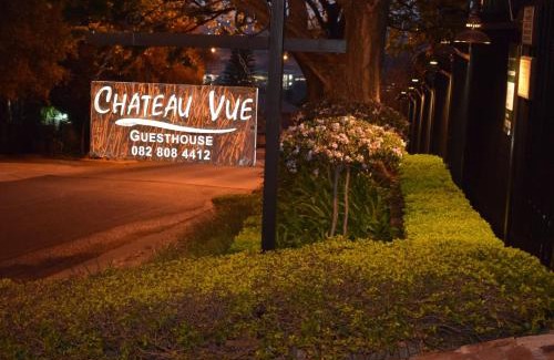 Erasmuskloof House | Chateau Vue Guesthouse