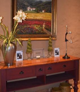 Erasmuskloof House | Chateau Vue Guesthouse